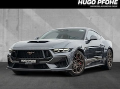 Bild des Angebotes Ford Mustang GT 5.0 Ti-VCT V8 DISPLAY*RFK*LED*SPORTAUSP