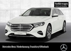Bild des Angebotes Mercedes-Benz E 300 e T Exclusive Exkl-Paket Fahrass 360° Pano