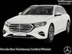 Bild des Angebotes Mercedes-Benz E 300 e T Exclusive Exkl-Paket Fahrass 360° Pano
