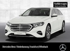 Bild des Angebotes Mercedes-Benz E 300 e T Exclusive Exkl-Paket Fahrass 360° Pano