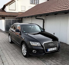 Bild des Angebotes Audi Q5 2.0 TDI (clean diesel) ultra