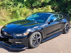 Bild des Angebotes Ford Mustang Mustang 5.0 Ti-VCT V8 Aut. GT