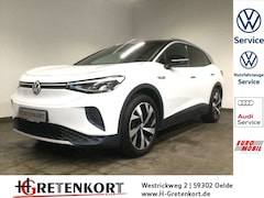 Bild des Angebotes VW ID.4 Pro 1st Edition ACC Kamera LED NAVI Klima Navi