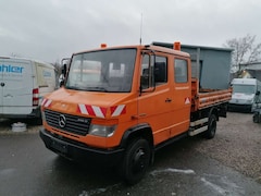 Bild des Angebotes Mercedes-Benz Vario 816D Dreiseitenkipper