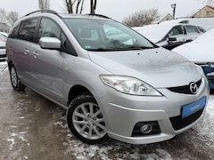 Bild des Angebotes Mazda 5 1.8 Active*1.HD*Klima*SHZ*7.Sitzer*PDC*TÜV NEU