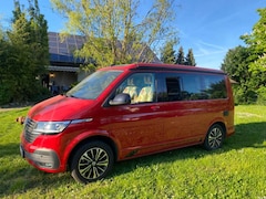 Bild des Angebotes VW T6 California T6.1 California California Coast Edition FW