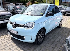 Bild des Angebotes Renault Twingo E-TECH TECHNO - Klima*Sitzheizung*Kamera