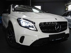 Bild des Angebotes Mercedes-Benz GLA 250 CGI 4M URBAN/NIGHT-PAKET/LED/PANO