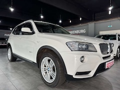 Bild des Angebotes BMW X3 xD 20 d PANO/HUD/AUT/NAV/LEDER/XEN/AHK/KAMERA