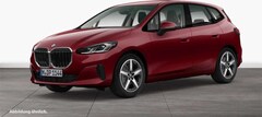 Bild des Angebotes BMW 216 i Active Tourer DAB LED Komfortzg. AHK Shz