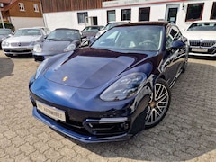 Bild des Angebotes Porsche Panamera PANAMERA SPORT TURISMO TURBO S"INSP NEU"APPROVED