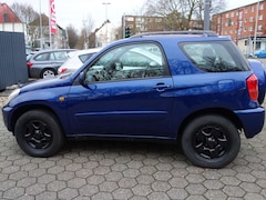 Bild des Angebotes Toyota RAV 4 RAV 4  3-Türer 4x2 1Hand TÜV 1.2028