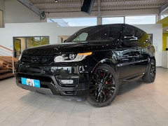 Bild des Angebotes Land Rover Range Rover Sport HSE Dynamic*STDHZ*MERIDIAN*