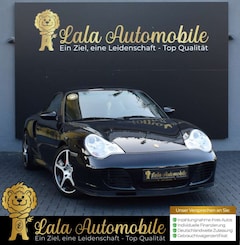 Bild des Angebotes Porsche 911 Turbo Cabriolet WALTER RÖHRL EDITION BOSE