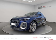 Audi Q5 TFSI qu. S line Matrix Memory 360°