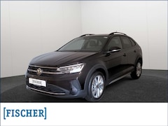 Bild des Angebotes VW Taigo 1.0TSI Goal LED Navi SHZ Rear View ACC