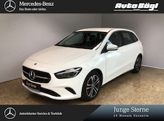 Bild des Angebotes Mercedes-Benz B 250 B 250 e mit EQ Progressive Advanced/AHK/AC 11kW