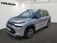 Bild des Angebotes Citroen C3 1.2T AT Plus Navi LED PDC Klimaautomatik Tempomat