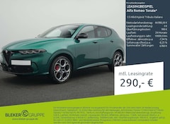 Bild des Angebotes Alfa Romeo Tonale 1.5 Mild Hybrid Tributo Italiano
