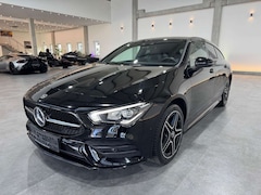 Bild des Angebotes Mercedes-Benz CLA 250 CLA 250 e Edition 2020*AMG*StHz*Night Paket*LED