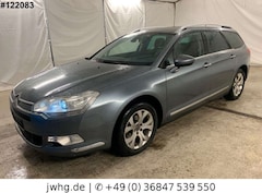 Bild des Angebotes Citroen C5 Tourer Exclusive Navi Xen Leder ALUS Tempo