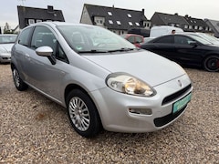 Bild des Angebotes Fiat Punto Pop*1HAND*TÜV NEU*TOPP*