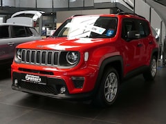 Bild des Angebotes Jeep Renegade Altitude Mild-Hybrid FWD 1.5l 48V