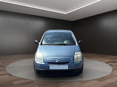 Bild des Angebotes Citroen C2 Style*TÜV NEU*SPARSAM*EL-FENSTER*GEPFLEGT*