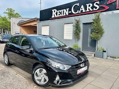 Bild des Angebotes Hyundai i20 1.2 Pure/MFL/MEDIA-DISPLAY/TEMPOMAT/KLIMA/