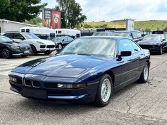Bild des Angebotes BMW 850 ci V12 1er Hand/Sammlerzustand