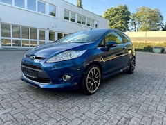 Bild des Angebotes Ford Fiesta Titanium "LPG TUV KLIMA 1.HAND"