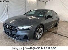 Bild des Angebotes Audi A7 Sportback 50 quattro S-line|Matrix|B&O|ACC|HU