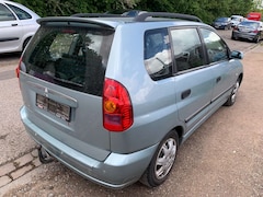 Bild des Angebotes Mitsubishi Space Star 1.6 ,AHK Tüv-Neu