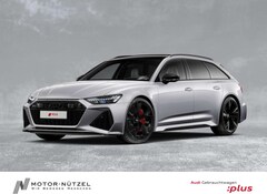 Bild des Angebotes Audi RS6 TFSI QU MATRIX+NAVI+HuD+B&O+PANO+360°