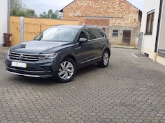 Bild des Angebotes VW Tiguan Elegance