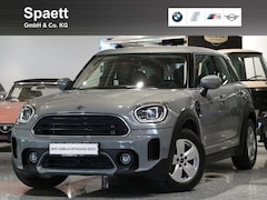 Bild des Angebotes MINI One Countryman One Countryman Navi LED 16Zoll CarPlay