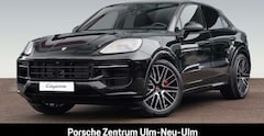 Bild des Angebotes Porsche Cayenne S E-Hybrid Coupe Black Edition InnoDrive