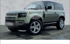 Bild des Angebotes Land Rover Defender 90 D250 X-Dynamic SE AHK Pano KomfortPak