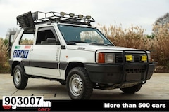 Bild des Angebotes Fiat Panda 1100 Van 4x4