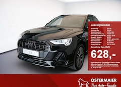 Bild des Angebotes Audi Q3 S Line 35TDI 150PS S tronic ACC.NAVI.LED.19ALU.KAM