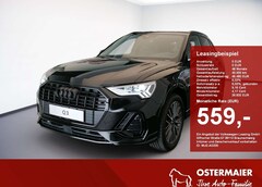 Bild des Angebotes Audi Q3 S Line 35TDI 150PS S tronic ACC.NAVI.LED.19ALU.KAM
