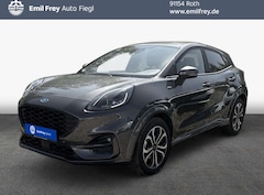 Bild des Angebotes Ford Puma 1.0 EcoBoost Hybrid Aut. ST-LINE