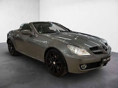 Bild des Angebotes Mercedes-Benz SLK 350 Roadster*APS COMAND*Bi-Xenon*8X-Bereif*
