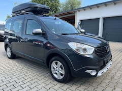 Bild des Angebotes Dacia Dokker Stepway Pro * KIRCHHOFF Rollstuhlumbau