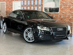 Bild des Angebotes Audi A5 Coupe 2.7 TDI-S Line-Leder-Navi-Xenon-Alu 20"