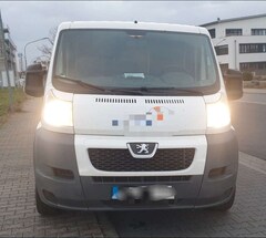 Bild des Angebotes Peugeot Boxer HDi AVANTAGE