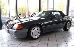 Bild des Angebotes Mercedes-Benz SL 300 SL300 24V AMG Aero III* Top Zustand* Deutsch/Fzg