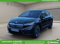 Bild des Angebotes Skoda Enyaq Enyaq Coupe RS 85 250 kW 4x4 PANO KESSY NAV LED