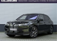 Bild des Angebotes BMW iX 40 xDrive-Driving Ass Prof-HarmanKardon-Sitzbelüft