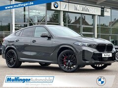 Bild des Angebotes BMW X6 x30d M Sport PRO HUD ParkProf.Ha/Ka AHK 22 Navi